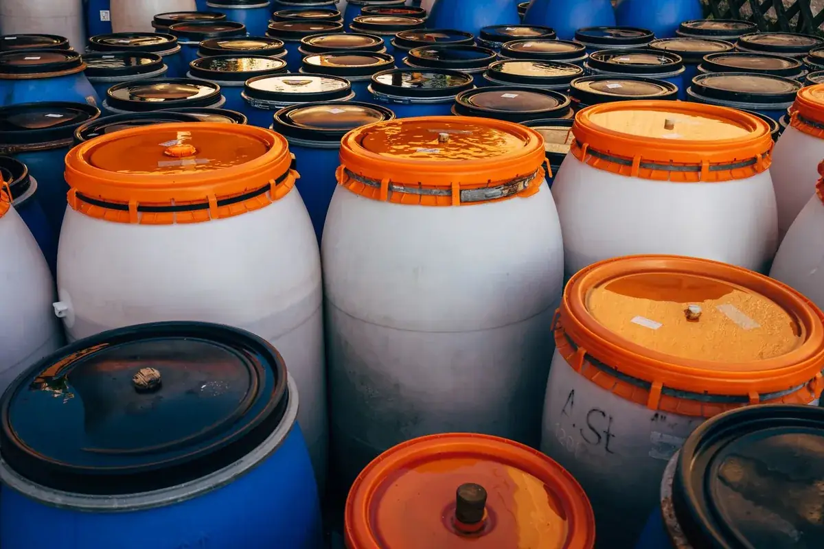 Chemical & Toxic Waste Cleanup in Jonestown, TX